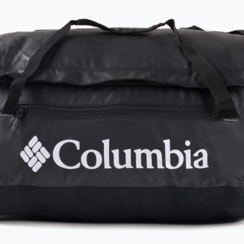 Columbia On The Go 55 l Wandertasche schwarz 1991211