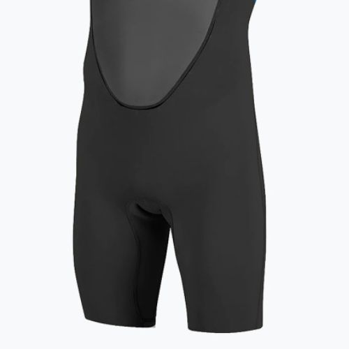 O'Neill Reactor-2 2mm schwarz und marineblau Kinder Schwimmen Schaum 5045