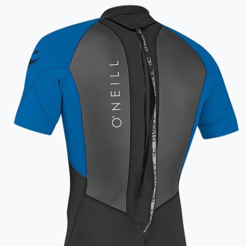 O'Neill Reactor-2 2mm schwarz und marineblau Kinder Schwimmen Schaum 5045