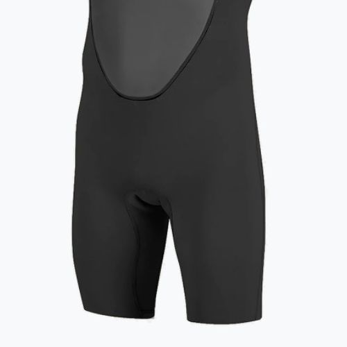 O'Neill Reactor-2 2mm schwarz und lila Kinder Schwimmen Schaum 5045