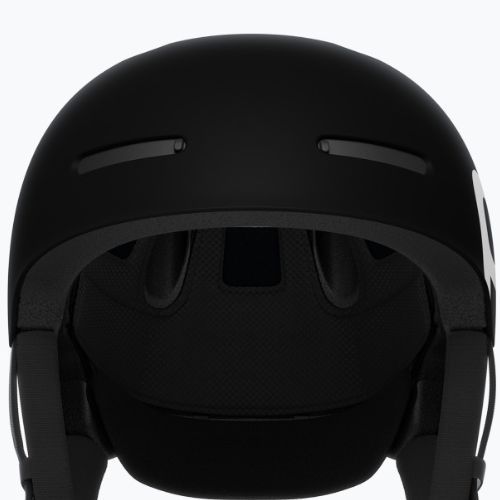 Skihelm POC Auric Cut BC MIPS uranium black matt