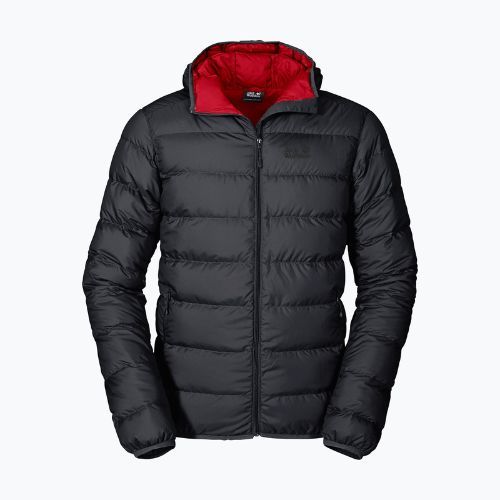 Jack Wolfskin Herren Helium Phantom Daunenjacke 1200573_6352