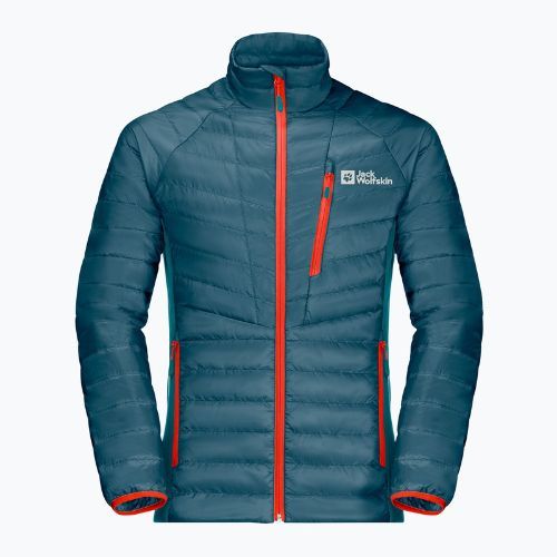 Jack Wolfskin Routeburn Pro Ins Herren Daunenjacke 1206861_4133