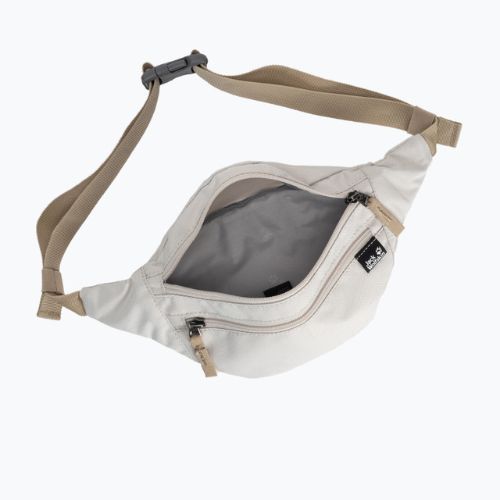 Jack Wolfskin Hokus Pokus grauer Hüfttasche 8006721_6260