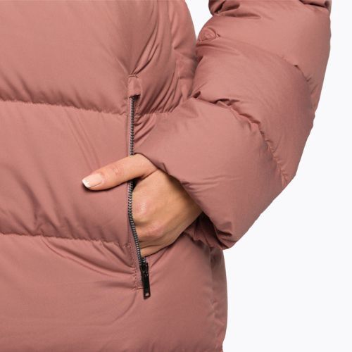 Jack Wolfskin Damen Daunenjacke Frozen Palace braun 1204132_3068