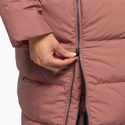 Jack Wolfskin Damen Daunenjacke Frozen Palace braun 1204132_3068