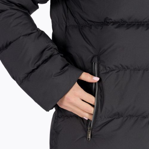 Jack Wolfskin Frozen Palace Daunenjacke schwarz 1204132_6000