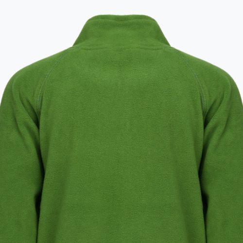 Kinder-Fleece-Sweatshirt LEGO Lwsinclair 703 grün 22973