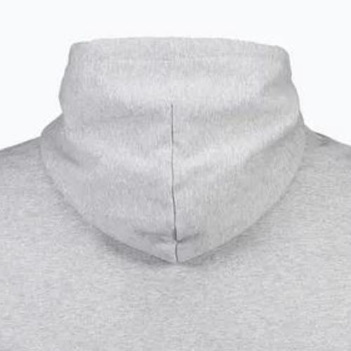 Herren-Trekking-Sweatshirt POC 62093 Hood grey/melange