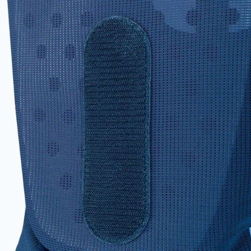 Sicherheitsweste POC Spine VPD Air Vest cubane blue