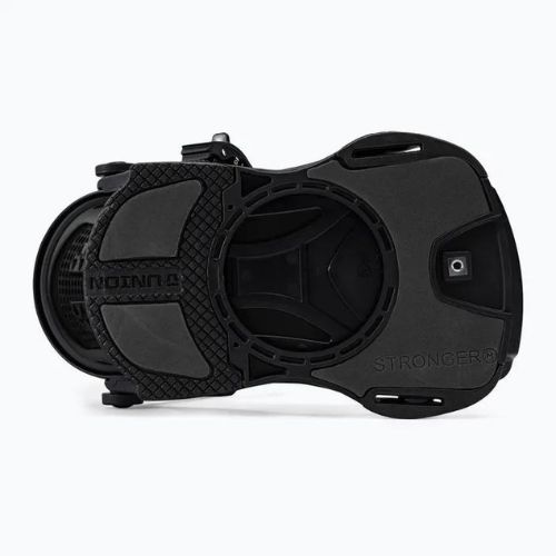 Herren Snowboardbindungen UNION Force schwarz 2210415