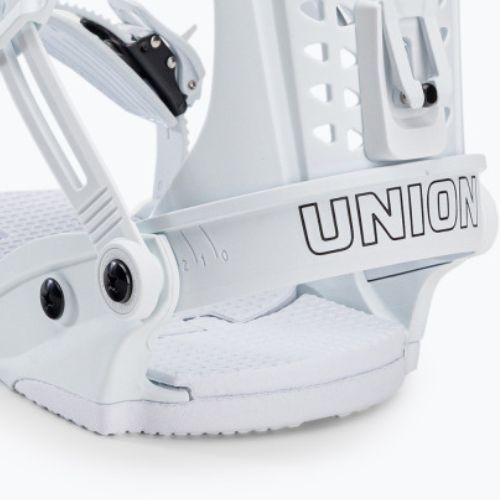 UNION Force Herren Snowboardbindungen weiß 2210425