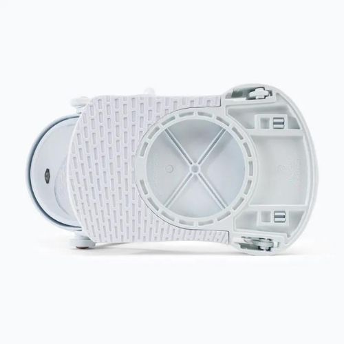 Damen Snowboardbindungen UNION Juliet weiß 2210721