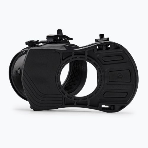 Damen Snowboardbindungen Union Rosa schwarz 2220811