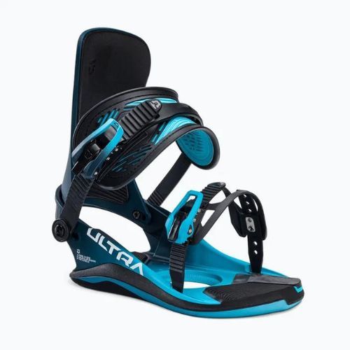 Union Ultra blau Herren Snowboard Bindungen 2220235