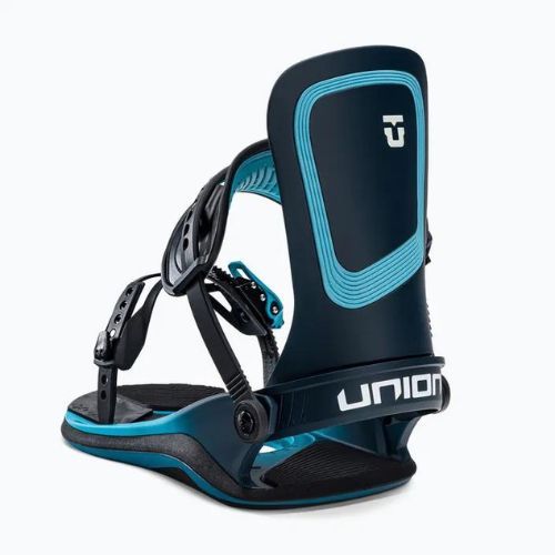 Union Ultra blau Herren Snowboard Bindungen 2220235