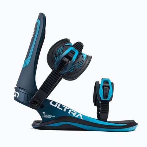 Union Ultra blau Herren Snowboard Bindungen 2220235