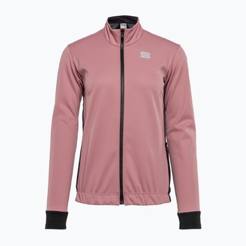 Women's Sportful Neo Softshell Radjacke beige 1120527.555