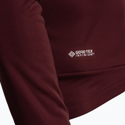 Herren Sportful Tempo Fahrradjacke rot 1120512.605