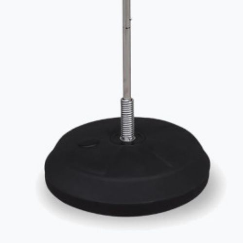 Abteilung B-2 freistehende Boxen perlschwarz DIV-2260RB