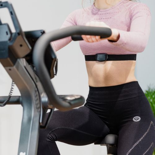 Kettler Bluetooth-Brustgurt schwarz 05044