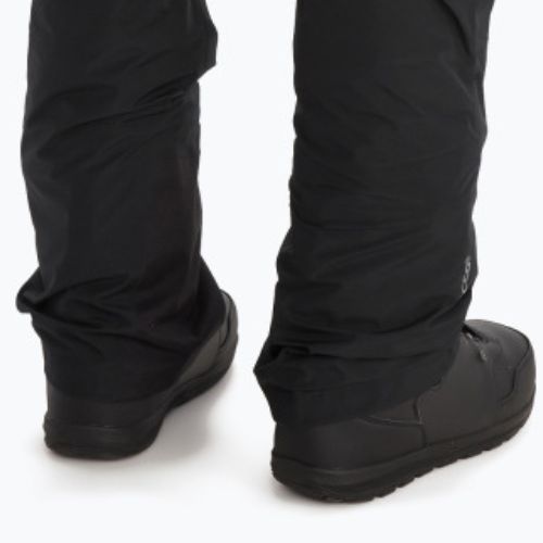 Herren Lightray Gore Tex Skihose schwarz 12290-6257