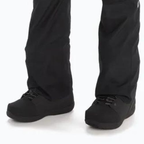 Damen Skihose Lightray Gore Tex schwarz 12290-001