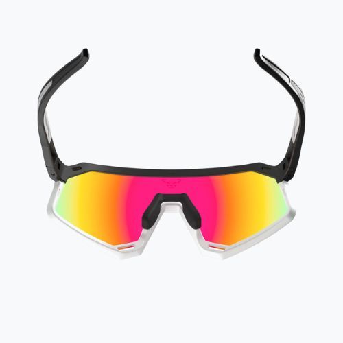 DYNAFIT Trail Pro S1-S3 schwarz-weiße Sonnenbrille 08-0000049909