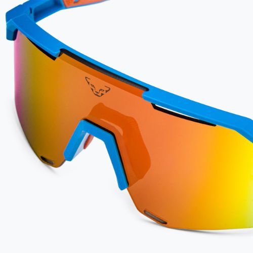 DYNAFIT Ultra Revo S3 blaue Sonnenbrille 08-0000049913