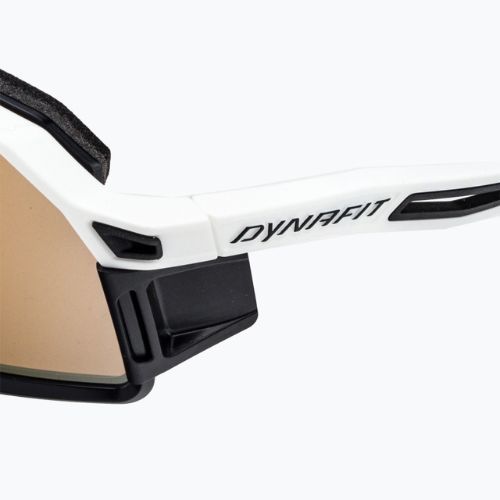 DYNAFIT Sky Pro S2-S4 weiße und schwarze Sonnenbrille 08-0000049915