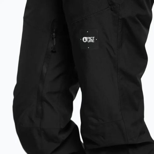 Bild Exa 20/20 Damen Skihose schwarz WPT081