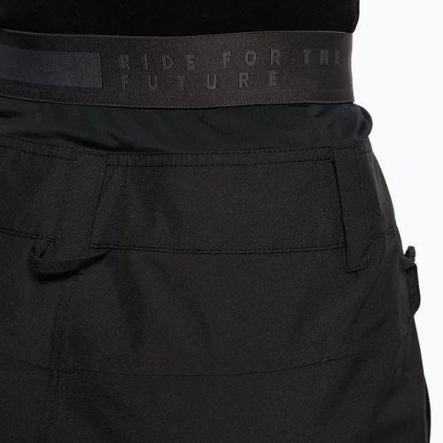 Bild Exa 20/20 Damen Skihose schwarz WPT081