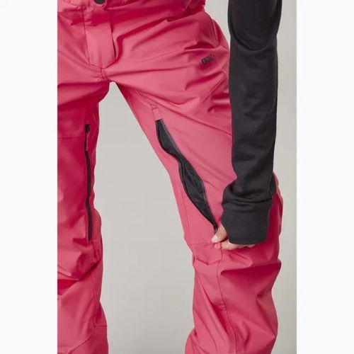 Bild Exa 20/20 Damen Skihose rosa WPT081