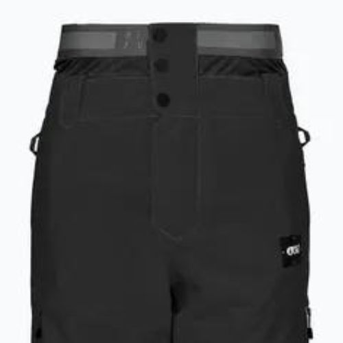 Bild Bild Objekt 20/20 Herren Skihose schwarz MPT114