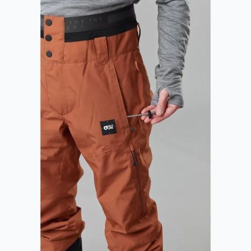 Bild Bild Objekt 20/20 Nutz Herrenskihose MPT114