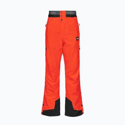 Bild Bild Objekt 20/20 Herren Skihose rot MPT114