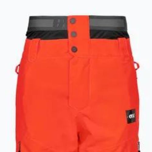 Bild Bild Objekt 20/20 Herren Skihose rot MPT114