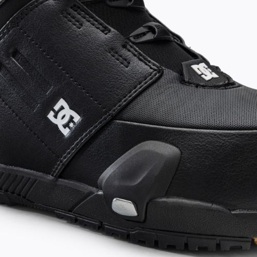 Snowboardschuhe für Männer DC Control So black