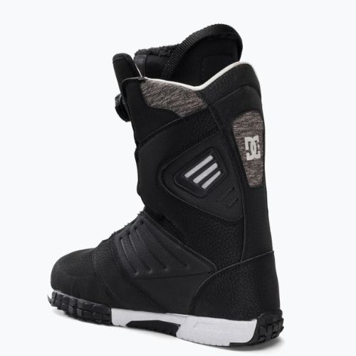 Snowboardschuhe für Männer DC Judge black