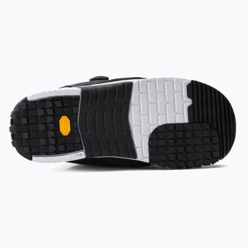 Snowboardschuhe für Männer DC Judge black