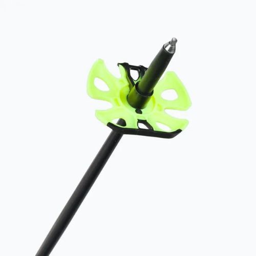 LEKI Guide 2 Skitterstöcke schwarz 65227361