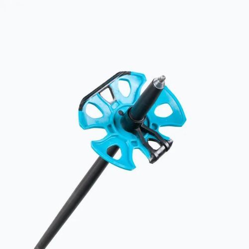 LEKI Guide Lite 2 Skitourenstöcke schwarz 65227371