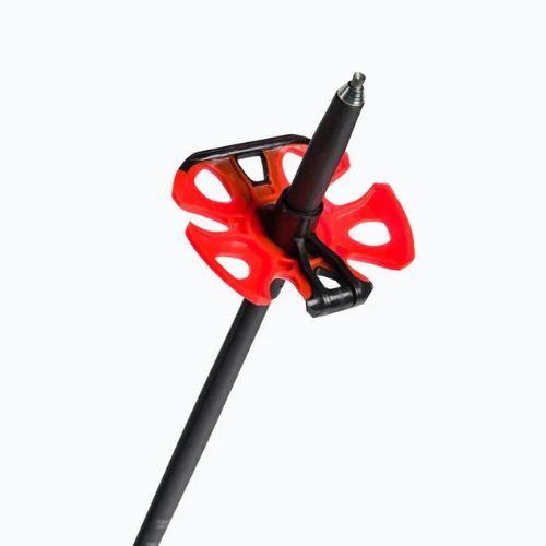 LEKI Haute Route 3 skit Skistöcke schwarz 65227451