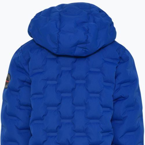 Kinder Daunenjacke LEGO Lwjipe 706 dunkelblau 22879