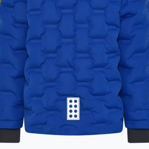 Kinder Daunenjacke LEGO Lwjipe 706 dunkelblau 22879