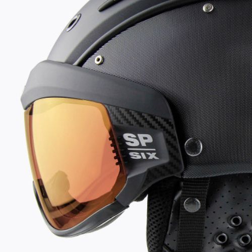 CASCO Skihelm SP-6 Visier 07.2550