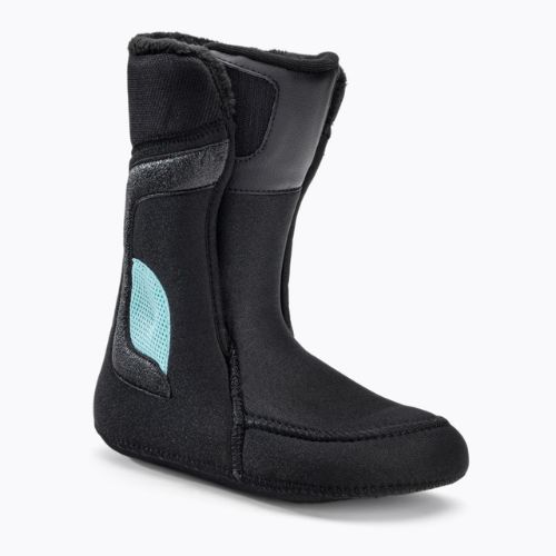 K2 Kinsley Clicker X HB Snowboardschuhe schwarz 11E2017