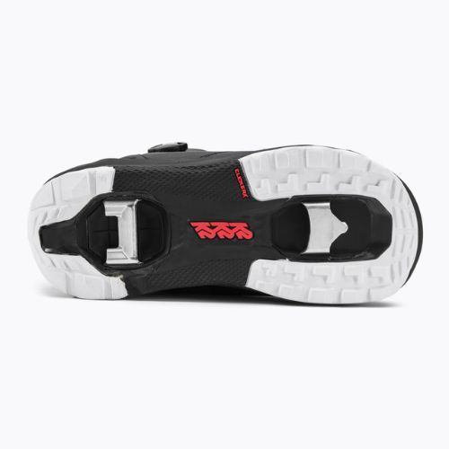 K2 Kinsley Clicker X HB Snowboardschuhe schwarz 11E2017