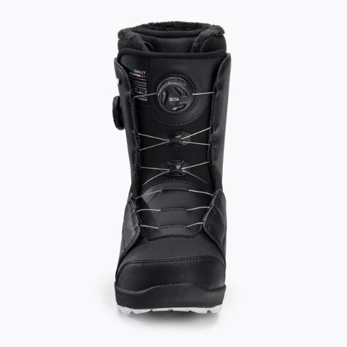 K2 Kinsley Clicker X HB Snowboardschuhe schwarz 11E2017