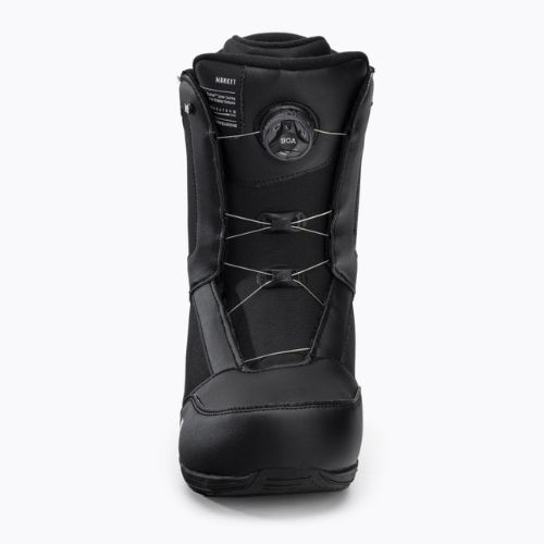 K2 Market Snowboardschuhe schwarz 11G2014